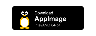Linux AppImage (x86_64)